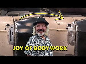 Tips from Rust Bros for the Perfect Patch-Up! | 1966 Impala SS