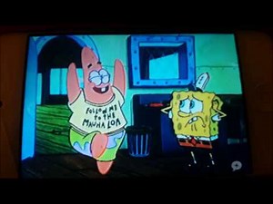 Remembering Patrick Montage from SpongeBob SquarePants