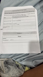 Introducing Phase and Phase ChangeDirections: Watch each clip... | Filo