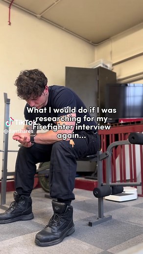 Tips for Succeeding in Firefighter Interviews