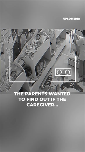 The parents were looking for proof, and what they found left them speechless. | Positive