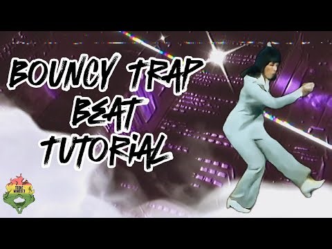 How To Make A Trap Beat [BEAT BREAKDOWN]
