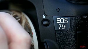 Canon 7D (Beta) Video Mode