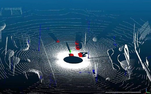 自动驾驶中的深度学习模型部署实战-深入介绍TensoRT及如何优化TensorRT