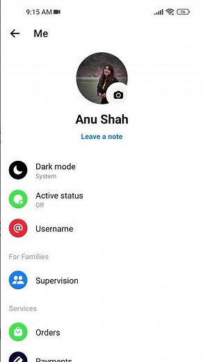 Create Messenger Pin Code | Reset Pin Password | End-to-end Encryption #PinCode #Password