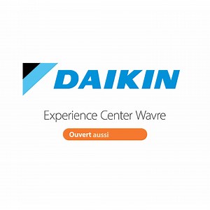 Quelle est la rentabilité d'une pompe à chaleur pour votre logement ? Découvrez-le dans notre Daikin Experience Center à Wavre. 👋 | Daikin Belux