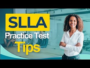 SLLA 2026: School Leaders Licensure Assessment Exam Training Tips - All You Need to Know