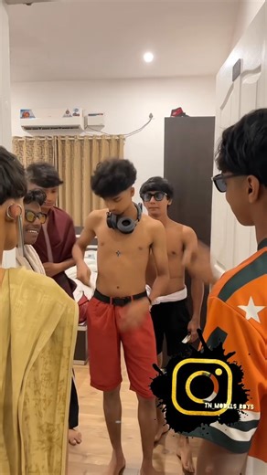 tn Chennai pullingo on Instagram: "Tn_models_boys 👁👅"