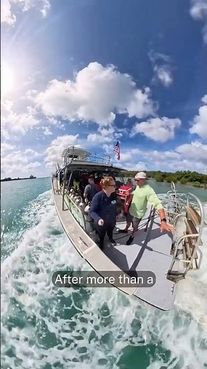 Andrew and Brandie switched to the Mares Dual Adjust 62X for a more compact, travel-friendly setup.