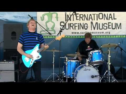 Slacktone - "The Bells of St. Kahuna"