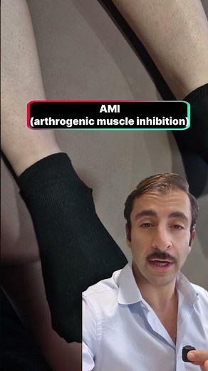 Entorse ou chirurgie de Genou, une notion à connaître !