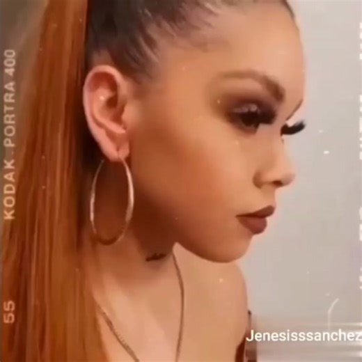 Creative Video Edit Inspiration with Jenesis