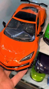 Miniature Masterpieces: A Tour of My Mini Car Collection