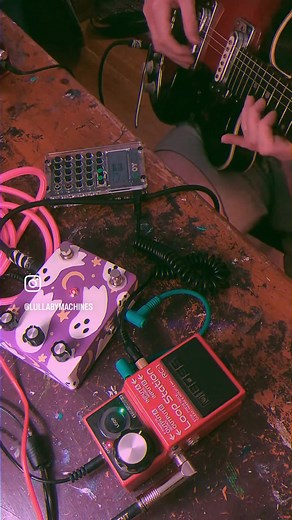 lullabymachines (@lullabymachines)’s videos with original sound - lullabymachines