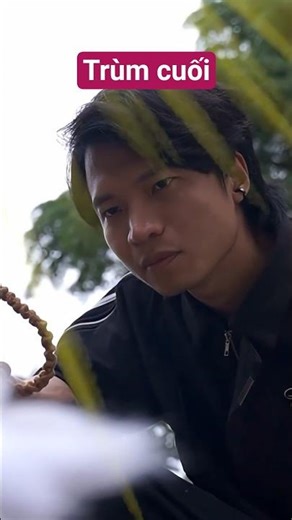 The Strongest Character in the Gangster Movie 😳 #shorts #tonytv #gangster