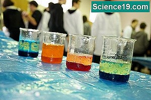 Eğlenceli Patlayan Bilim Deneyleri 💫 Bilimsel Ve Popüler Multimedya Portalı. 2025