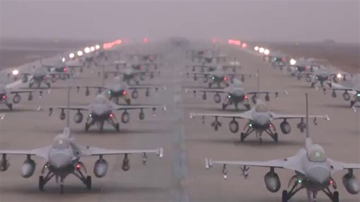 Trump advierte que terminado este plazo de 48 horas habrá otro plazo de 48 horas seguido de otros varios plazos de 48 horas.