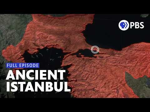 Hidden Historical Secrets of Istanbul | Full Episode | Ancient Invisible Cities