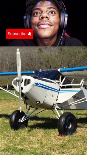 Hand Cranked Airplane