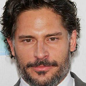 Joe Manganiello Wife 2026: Dating History & Exes - CelebsCouples
