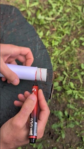 Perfect Pipe Cutting Line in Seconds!