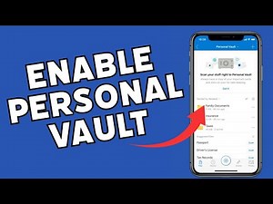 How to Enable Onedrive Personal Vault 2025?
