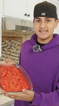 Tasty Intestines #halloween 🤢