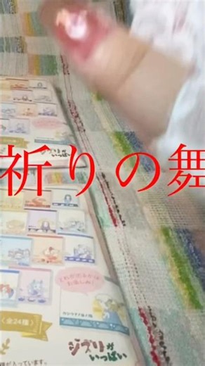 ▶️見て✍️コメントしてね💬 【ジブリ】ジブリがいっぱい 24作品メモ帳コレクション 後編③【ランダム開封】