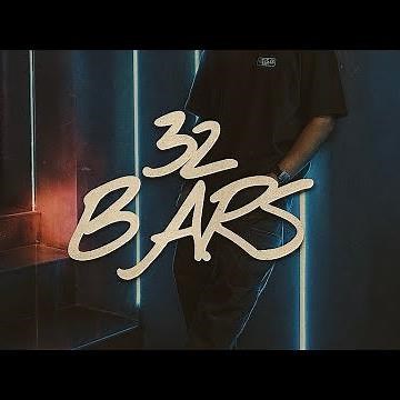 32 Bars - Aavee Beat Zone | Motivational Rap Song 2025 #hiphopmusic #aaveebeatzone