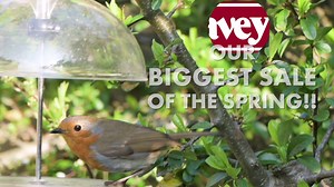 It's Here! Our Annual Spring Customer Appreciation Days Sales Event! April 29-May 5, 2022 Preview the MASSIVE flyer now; https://www.peaveymart.com/flyer Sale starts this Friday in-store and online www.peaveymart.com | Peavey Mart