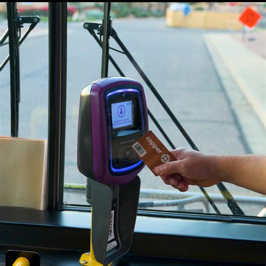 Visit your local coffee shops, bookstores, restaurants and more, all just a bus ride away! | Valley Metro