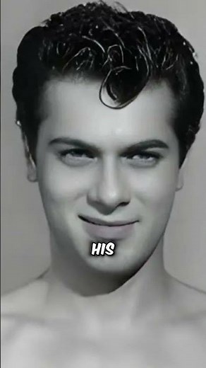 Meet TONY CURTIS the American Icon of Hollywood