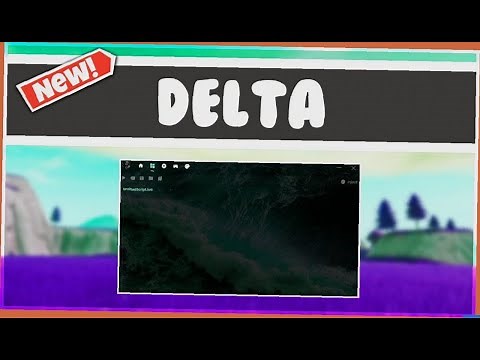 Roblox Delta Executor Download Guide (Keyless Executor Tutorial)