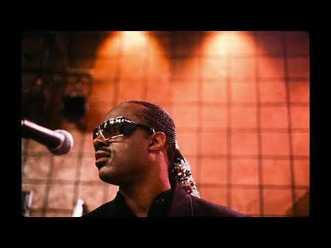 Stevie Wonder -- I´m a man (live) |remastered|