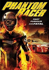Phantom Racer (2009) - AZ Movies