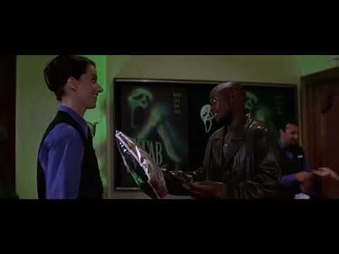 Scream 2 1997 Opening Scene Part 1 3