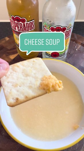How to Make Delicious Cheese Soup: Chef's Tips and Recipe