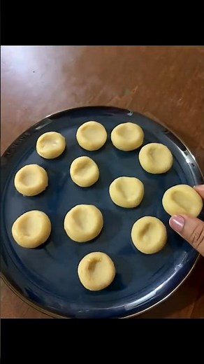 Quick Peda Recipe with Dry Milk | 15-Min Diwali Mithai | Instant Sweet Recipe 🍬