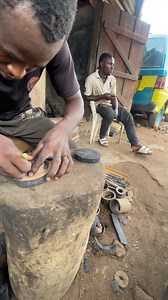 5.8K views · 45 reactions | Pro mechanic shows how to produce new bushing | Maxthemechanic | Facebook