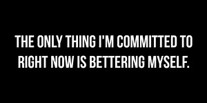 20 Empowering Quotes That Will Make You Want To Stay Single