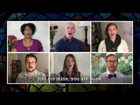 Do Not Be Afraid -Philip Stopford