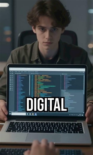 Unlock the mystery of vanity addresses! #Cryptography #DigitalIdentity