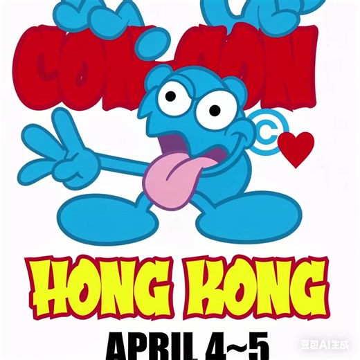 【首個由香港本地策劃～CON-CON HONG KONG 2026 盛大登場‼️】 首個由香港本地策劃，源於香港文化DNA的亞洲跨界IP潮流文化盛會，CON-CON HONG KONG 2026 將於今年4月4-5日於香港亞洲國際博覽館盛大亮相，呢度唔單止係一場展覽，仲係結合多個重量級日本 IP 登場＋港日歌手聯手盛大音樂節！ 🌟 活動亮點～😎多個重量級日本 IP 登場、😎會場限定 IP 體驗專區、😎搶先限定 IP 聯乘商品、😎全球首映漫展劇集 & 粉絲見面會、😎新一代香港 IP 創作人專區、😎匯聚業界人士講座 & 座談分享！ 活動期間，仲有多位人氣 J-POP 及殿堂級動漫經典主唱歌手及樂團，聯手香港新世代流行音樂歌手接力登台，為大家帶來一連兩日盛大演唱會！ 😍CON-CON HONG KONG 202 📆日期：2026年4月4至5日 (星期六至日) 📍地點：香港亞洲國際博覽館 (3、6、8、9及11號展館) #CONCONHK2026 #羚邦集團 #Medialink #動漫節 #音樂節 #潮流文化 #亞博 #IP盛典 #AniOne #JPOP #香港原創 #