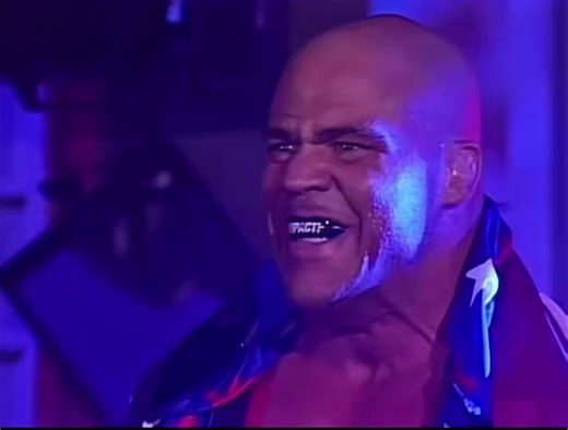 Explore the Best of Kurt Angle's Wrestling Career
