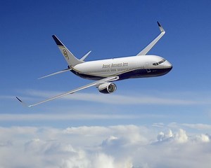 Jets Comparison: Boeing BBJ2 vs Airbus ACJ320