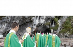 La Communauté des Chapelains