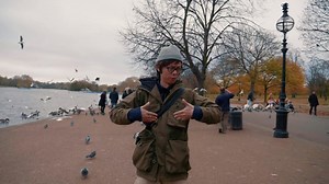 【Kai】Leica CL上手