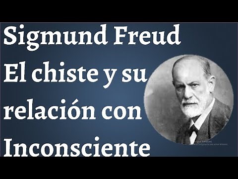 Freud: The Joke and its Relationship with the Unconscious