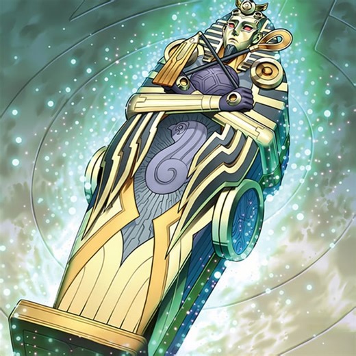 A Beginner's Guide to Horus Bystial {November 2023) - YGOPRODeck