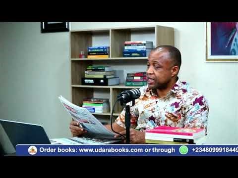 The Travails of Awolowo Before the January 1966 Coup